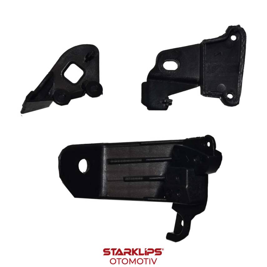 Set Far Tamir L 50927928 Fiat Egea (Tipo) 2015-2024 - 1