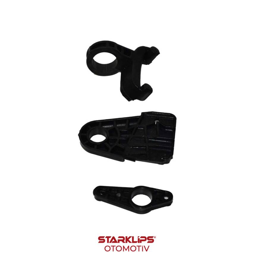 Set Far Tamir L 580998225 Skoda Octavia 2013-2017 - 1