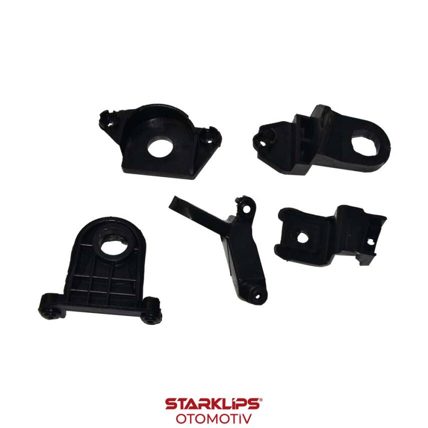 Set Far Tamir L 5F09988225 Seat Leon 2012-2018 - 1