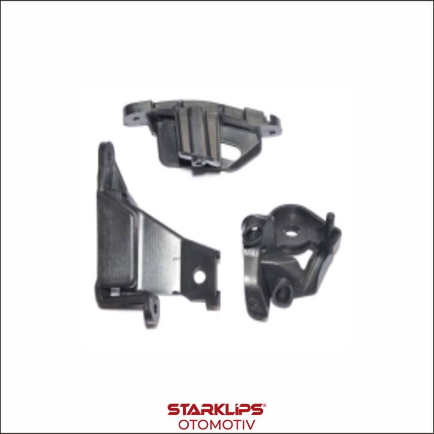 Set Far Tamir L 6212.E3 Peugeot 308 MK1 408 MK1 - 1