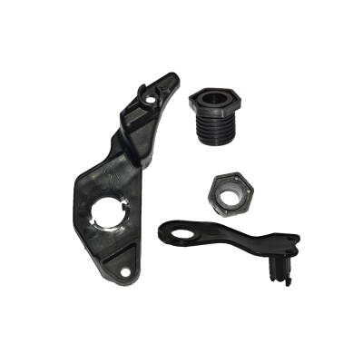 Set Far Tamir L 63126941478 BMW 520 E60 3 Parça - Starklips