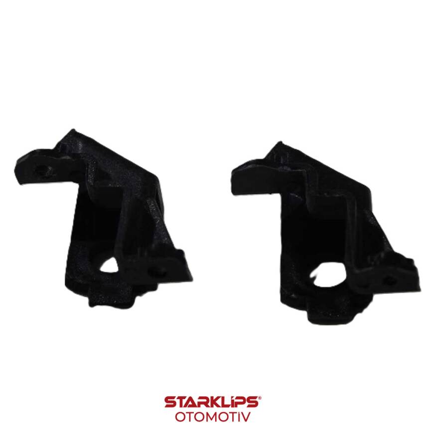 Set Far Tamir L 6R0998225 VW Polo 2010-2013 - 1