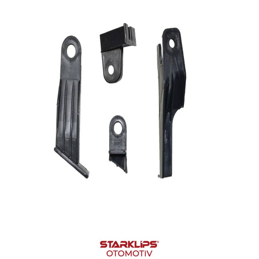 Set Far Tamir L 81150-02E60 Toyota Corolla MK11 4-Kapı Sedan 2014-2016 - 1