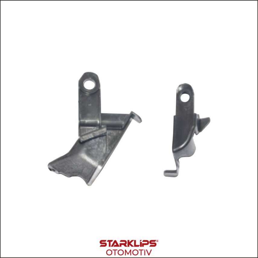 Set Far Tamir L 81194-12050 Toyota Corolla 2 Parça 2008-2010 - 1