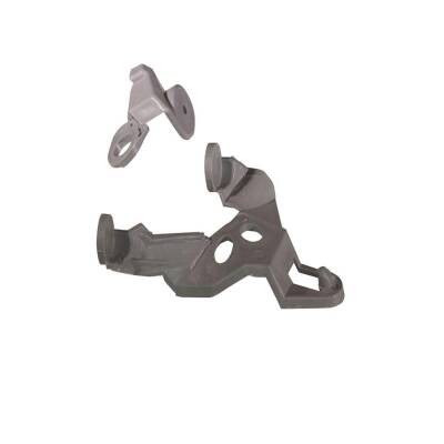 Set Far Tamir L 81195-12010 Toyota Corolla E120 E130 2002-2007 - Starklips