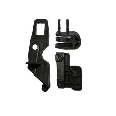 Set Far Tamir L 9675140080 Citroen C Elysee DD 2017-20024 Makyajlı kasa - 