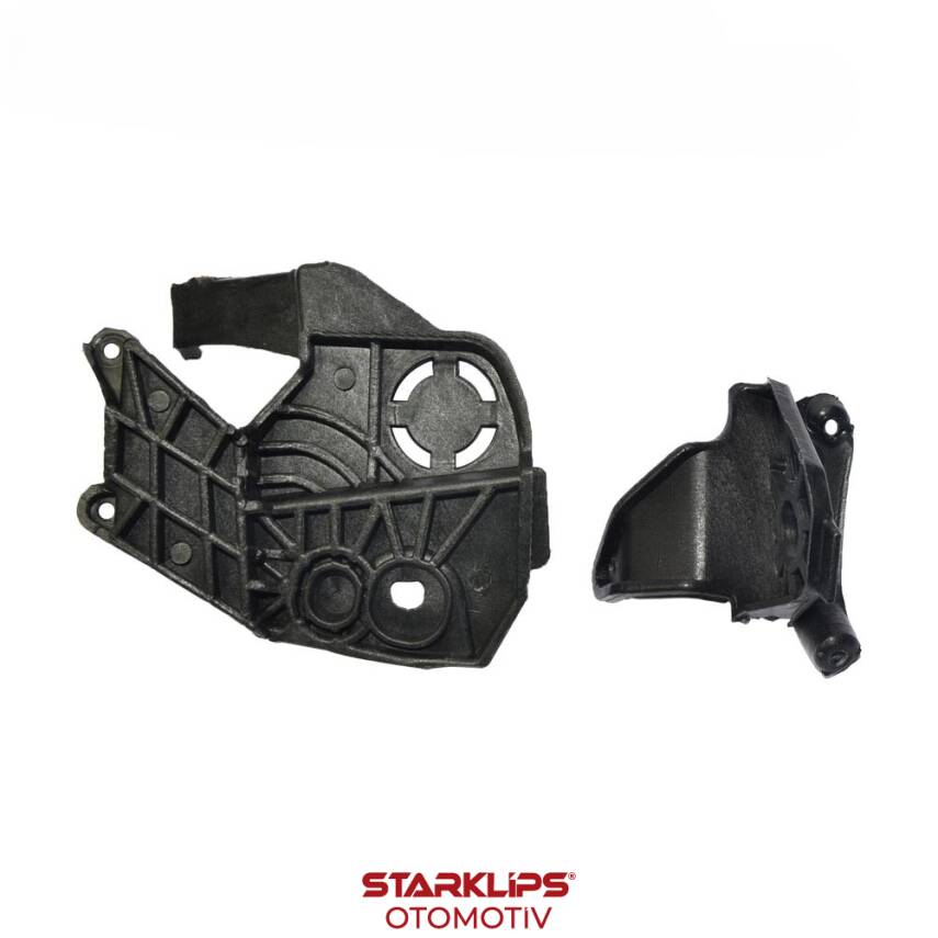 Set Far Tamir L 9814255880 Peugeot MK2 3008 2017-2024, 5008 2017-2020 - 1