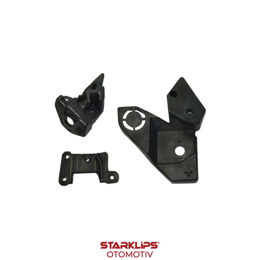 Set Far Tamir L 9832349980 Opel Corsa F 2020-2023 - 1