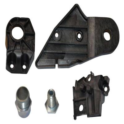 Set Far Tamir L A2048201114 Mercedes W204 2008-2014 - 