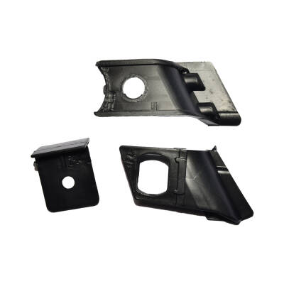 Set Far Tamir L Bmw E36 E39 E90 E91 E92 E93 - 