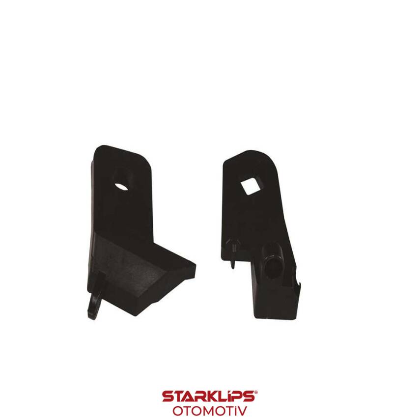 Set Far Tamir L Fiat Doblo 2010-2015 - 1