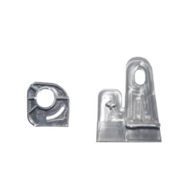 Set Far Tamir L Fiat Fiorino Citroen Nemo Peugeot Bipper 2 Parça 2008-2013 - 