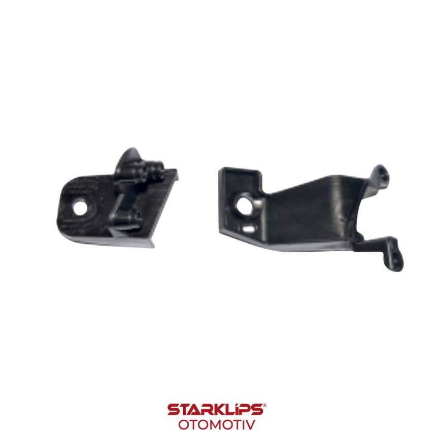 Set Far Tamir L Fiat Linea 2 Parça 2007-2015 - 1