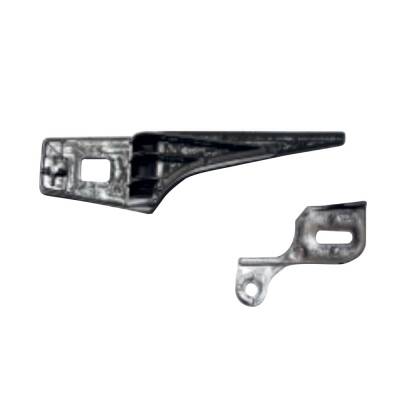 Set Far Tamir L Ford Fiesta 2 Parça 2008-2012 - 