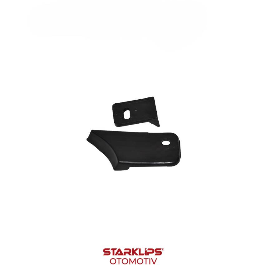 Set Far Tamir L Ford Fiesta VII 2 Parça 2017-2023 - 1