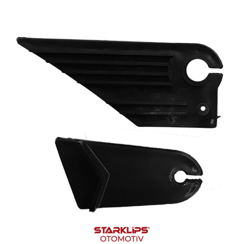 Set Far Tamir L Ford Focus 3 2011 Üzeri - 1