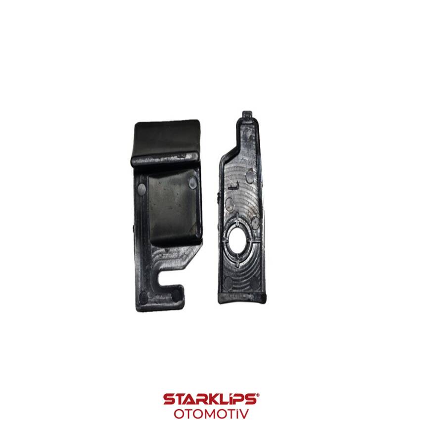 Set Far Tamir L Ford Tourneo Courier 2013-2017 1344686 ET7613W030 - 1