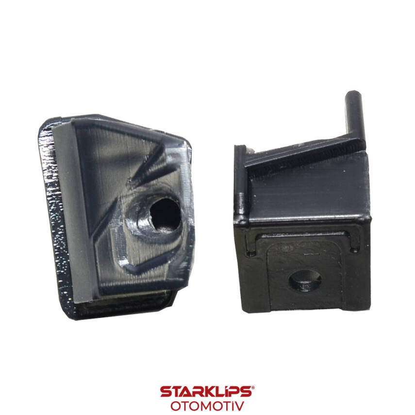 Set Far Tamir L Honda Civic 2006-2012 - 1