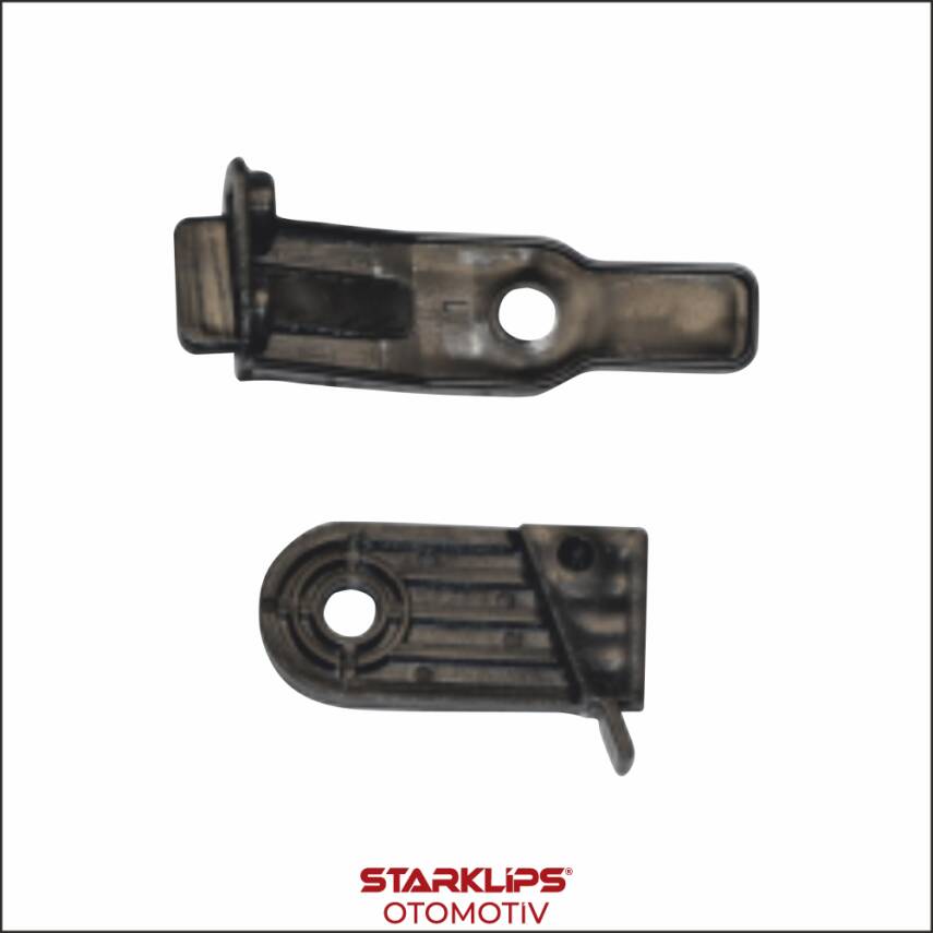 Set Far Tamir L Hyundai İ20 2 Parça 2008-2011 - 1