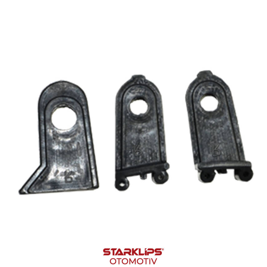 Set Far Tamir L Hyundai i30 2012-2016 Yeni Yüz - 1