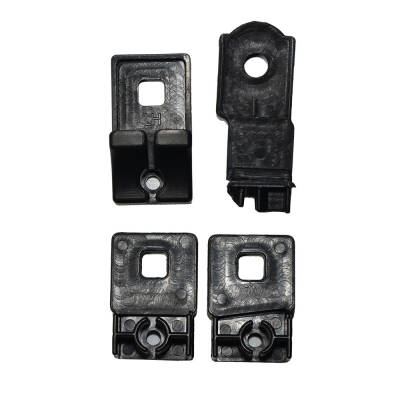 Set Far Tamir L Mercedes Sprinter VW Crafter 2E0998225 2006-2016 4 Parça - 