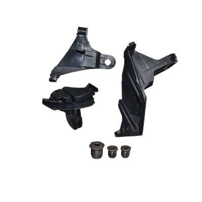 Set Far Tamir L Mercedes W211 A2118201314 2002-2008 3 Parça - Starklips