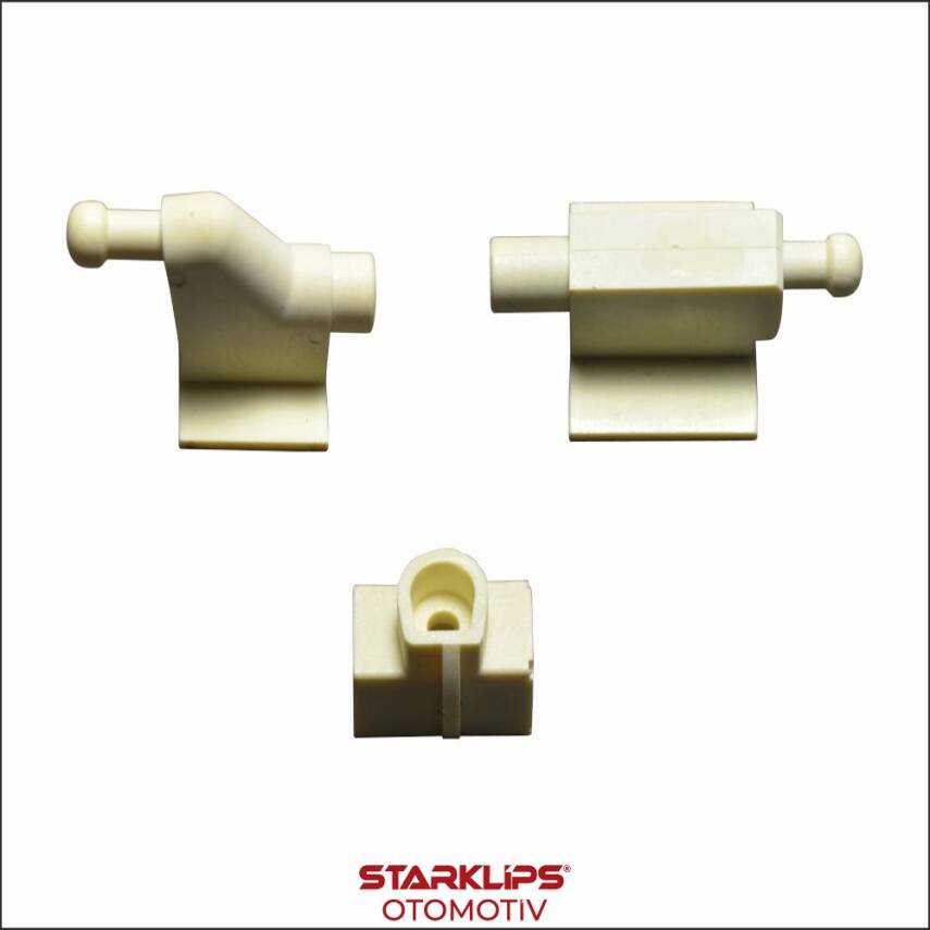 Set Far tamir L-R Jaguar X TYPE - 1