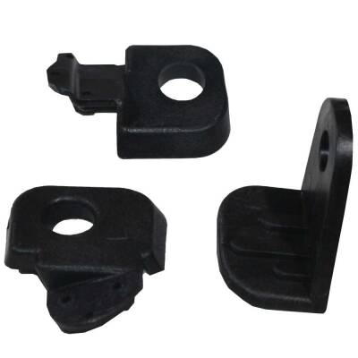 Set Far Tamir L Üçlü Fiat Doblo 2 2005-2009 - Starklips