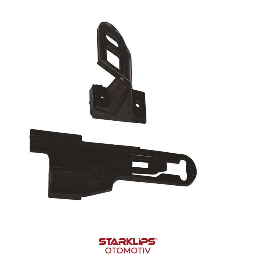 Set Far Tamir L Üst Renault Fluence 2000-2016 - 1