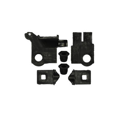 Set Far Tamir L VW Caddy 3 EM 6 Parça Touran 2003-2009 - 