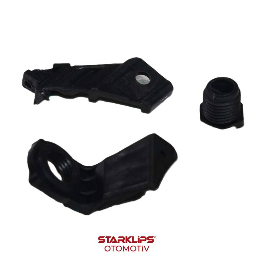 Set Far Tamir L VW Golf 5 MK5 03-08 Jetta MK3 2005-2010 1k0998226 - 1