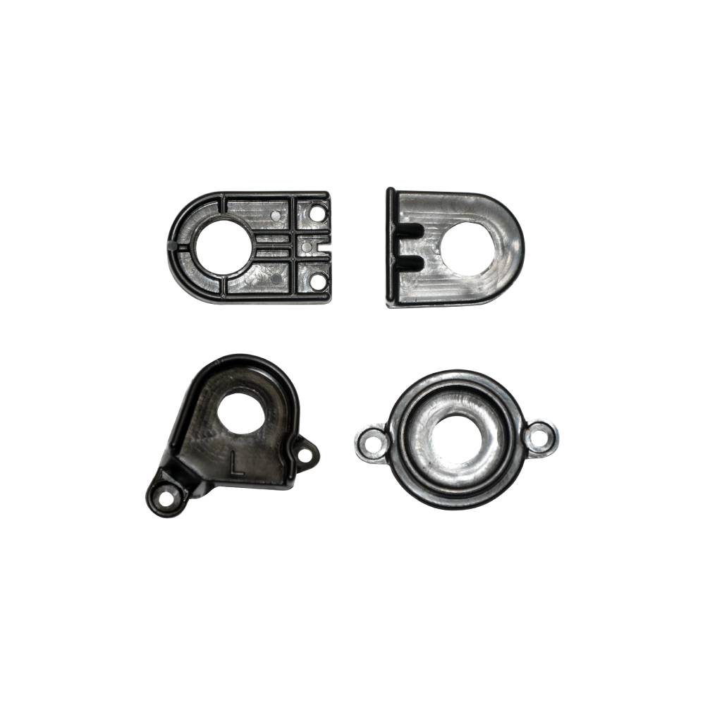 Set Far Tamir L VW Jetta Mk6 A6 5c6 2012-2018 4 Parça - 