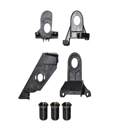 Set Far Tamir L VW Passat B7 2011-14 - 