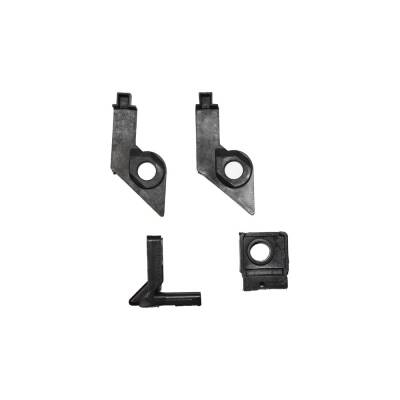 Set Far Tamir L Vw Passat Hella 3C0998225 B6 2006 2011 - 