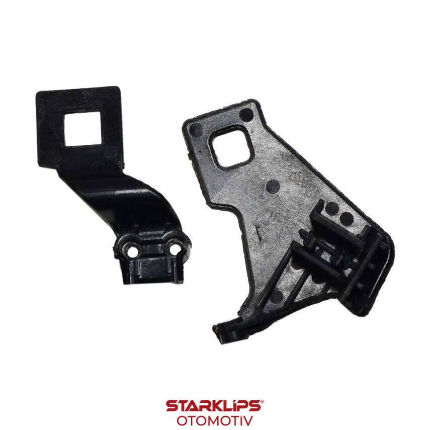 Set Far Tamir R 1301330049-1301398929 Audi A4 A5 2012-2017 - 1