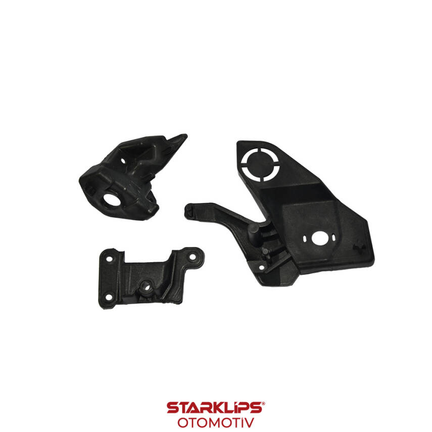 Set Far Tamir R 1656169480 Peugeot 208 II 2008 II 2019 ÜZERİ - 1