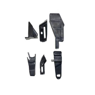 Set Far Tamir R 26010-4EH0A Nissan Qashqai MK2 J11 2013-2021 - 