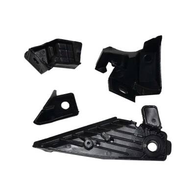 Set Far Tamir R 260100506R Renault Megane 4 MK4 2016-2020 - 