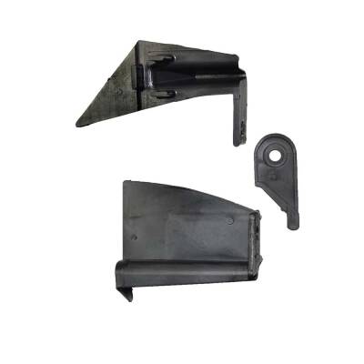 Set Far Tamir R 260102414R Dacia Lodgy Dokker 2012-Üzeri - 