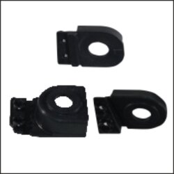 Set Far Tamir R 4F0998122 Audi A6 2006-2008 - 