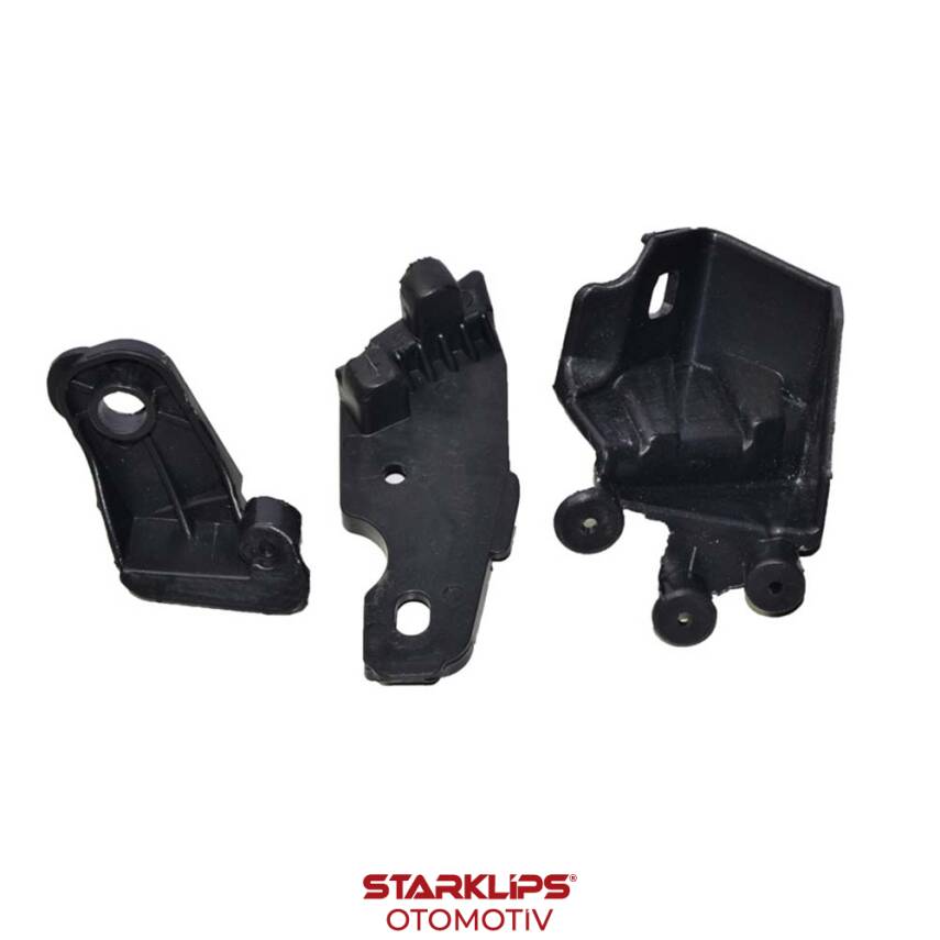 Set Far Tamir R 51974243 Fiat Doblo 4 MK2 2015-2023 - 1