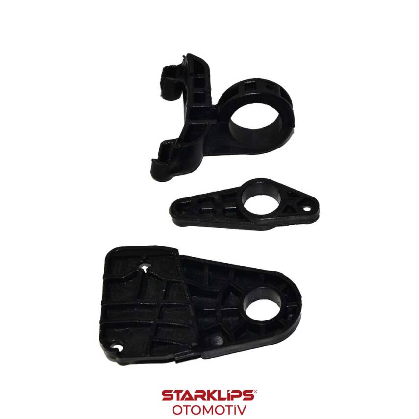 Set Far Tamir R 580998226 Skoda Octavia 2013-2017 - 1