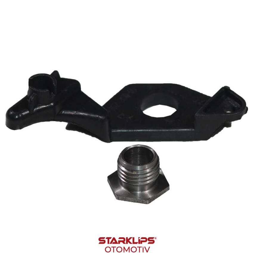 Set Far Tamir R 63126941478 BMW 520 E60 - 1