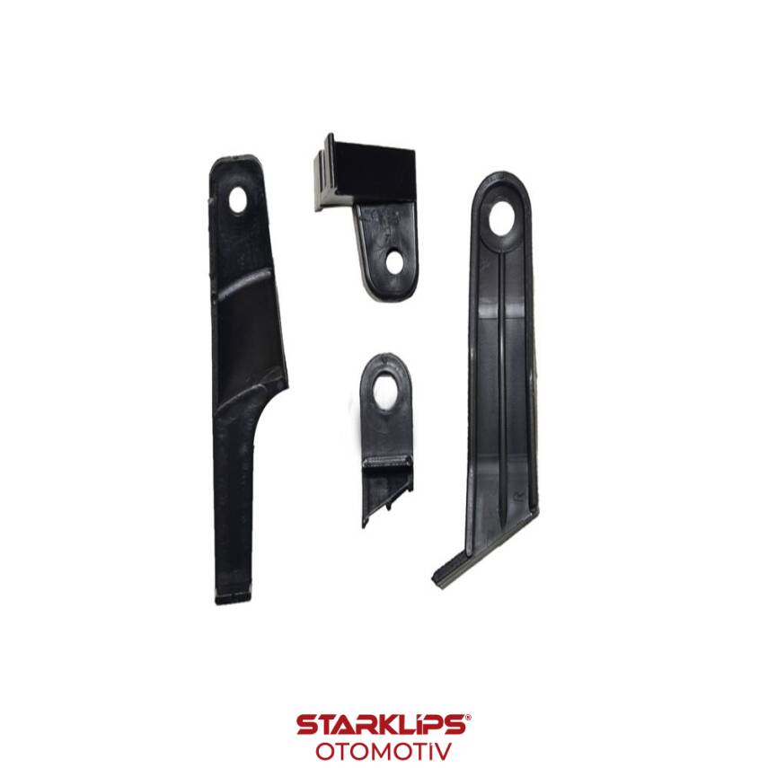 Set Far Tamir R 81110-02E60 Toyota Corolla MK11 4 Kapı Sedan 2014-2016 - 1