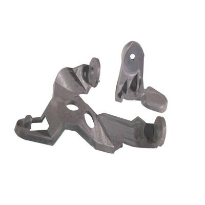 Set Far Tamir R 81193-12010 Toyota Corolla E120 E130 2002-2007 - Starklips