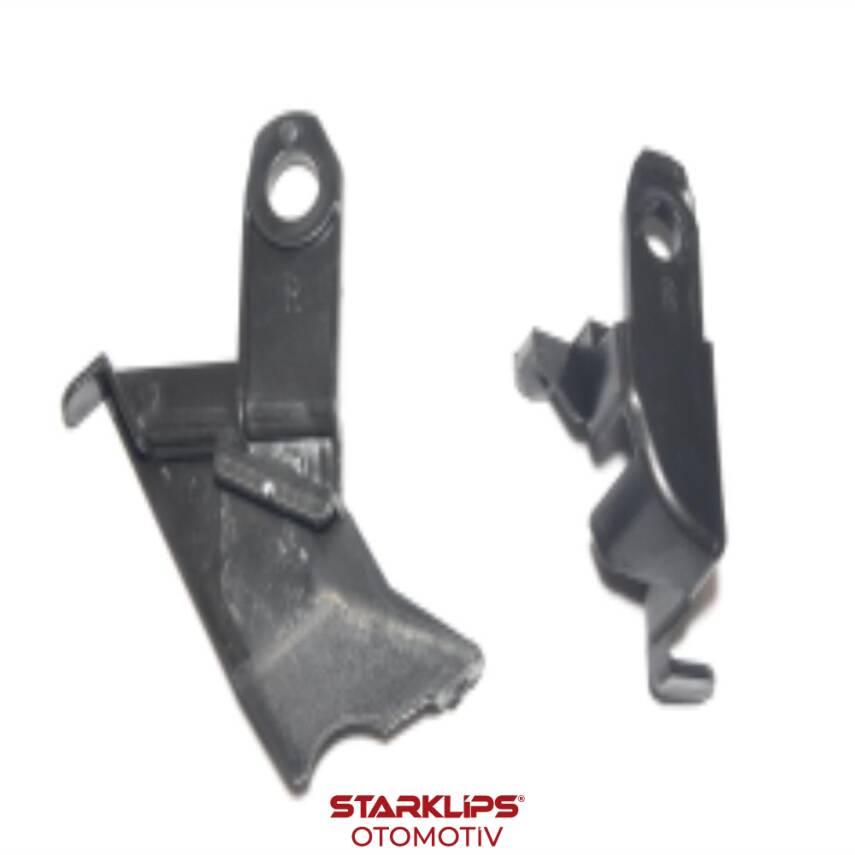 Set Far Tamir R 81194-12050 Toyota Corolla 2 Parça 2008-2010 - 1