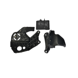 Set Far Tamir R 9814255780 Peugeot MK2 3008 2017-2024, 5008 2017-2020 - 