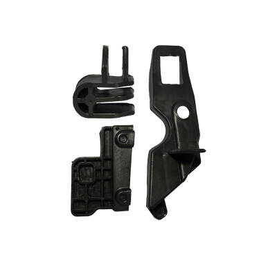 Set Far Tamir R 9817297880 Citroen C Elysee DD 2017-2024 Makyajlı Kasa - 