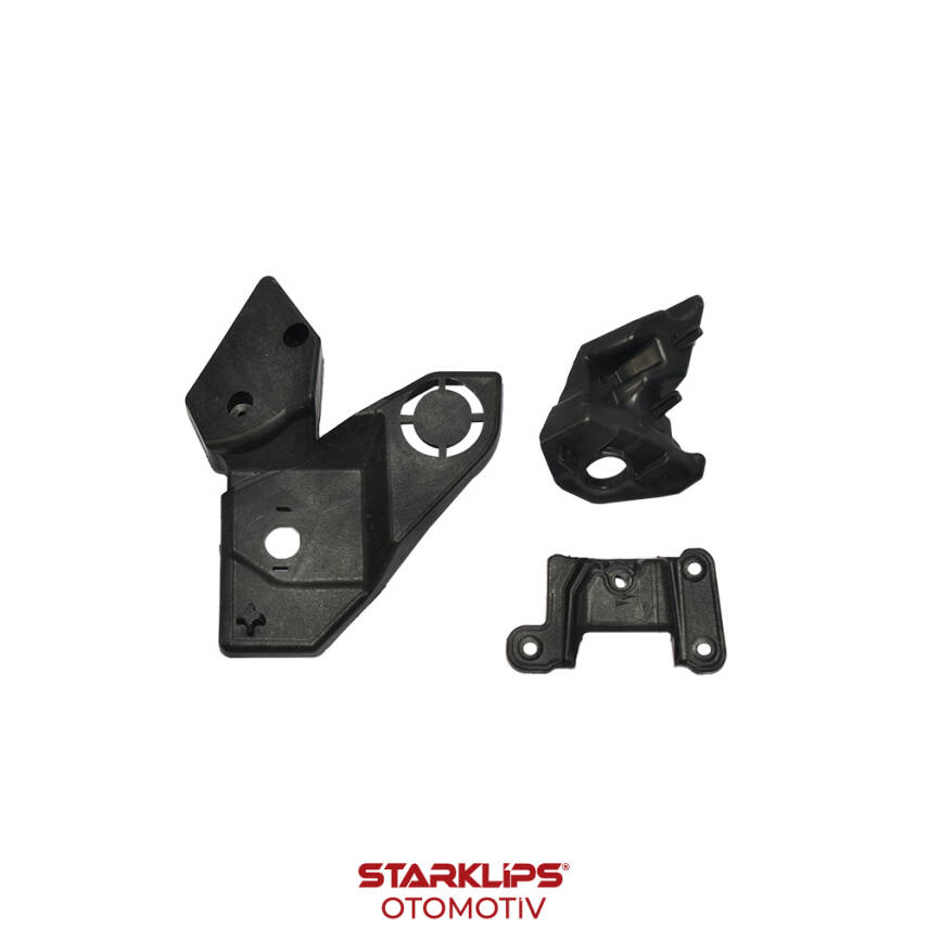 Set Far Tamir R 9832347880 Opel Corsa F 2020-2023 - 1