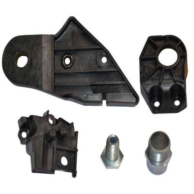 Set Far Tamir R A2048201214 Mercedes W204 2008-2014 - 